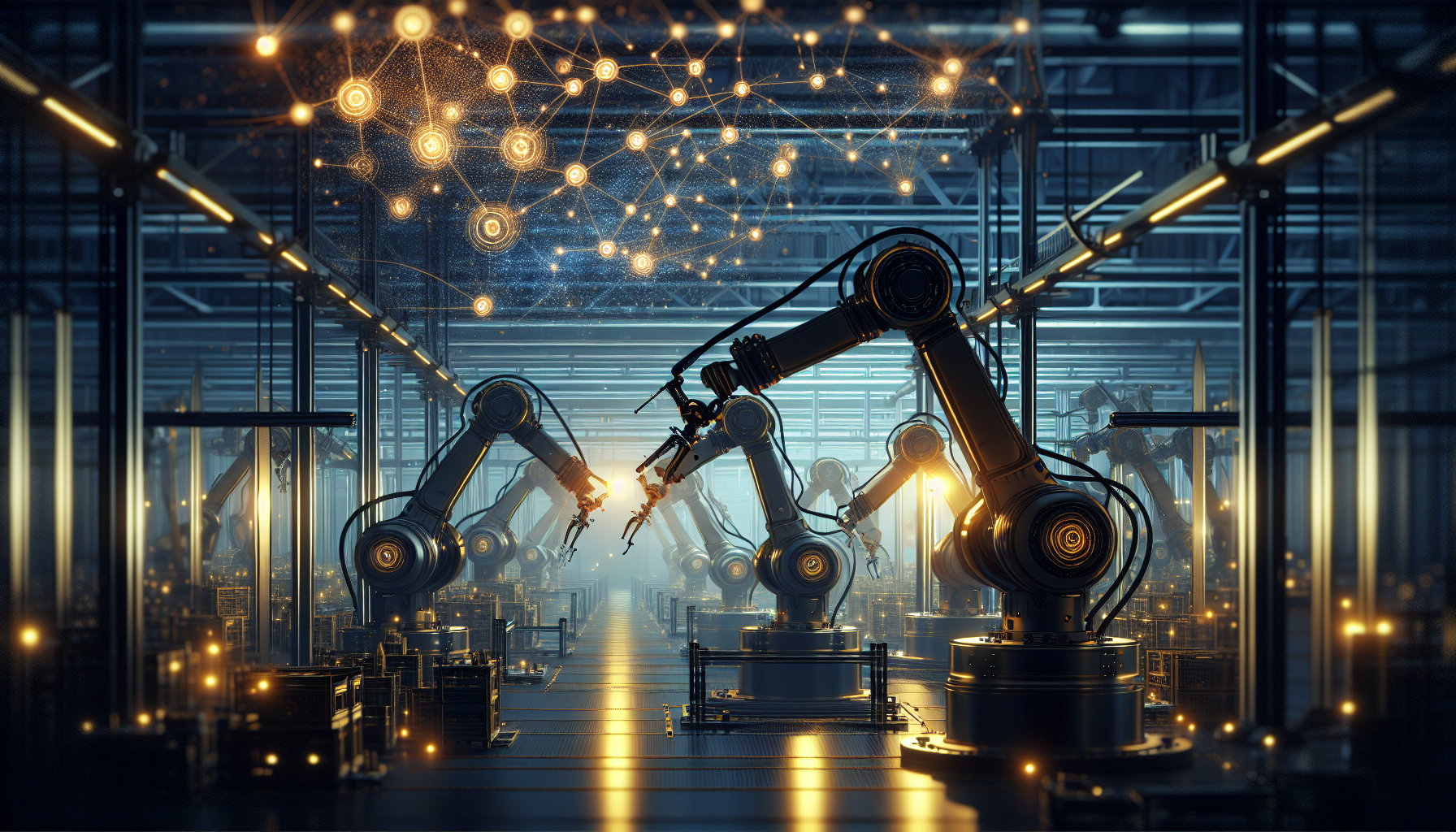 How AI is Changing Manufacturing: What We Learned from ZYOD