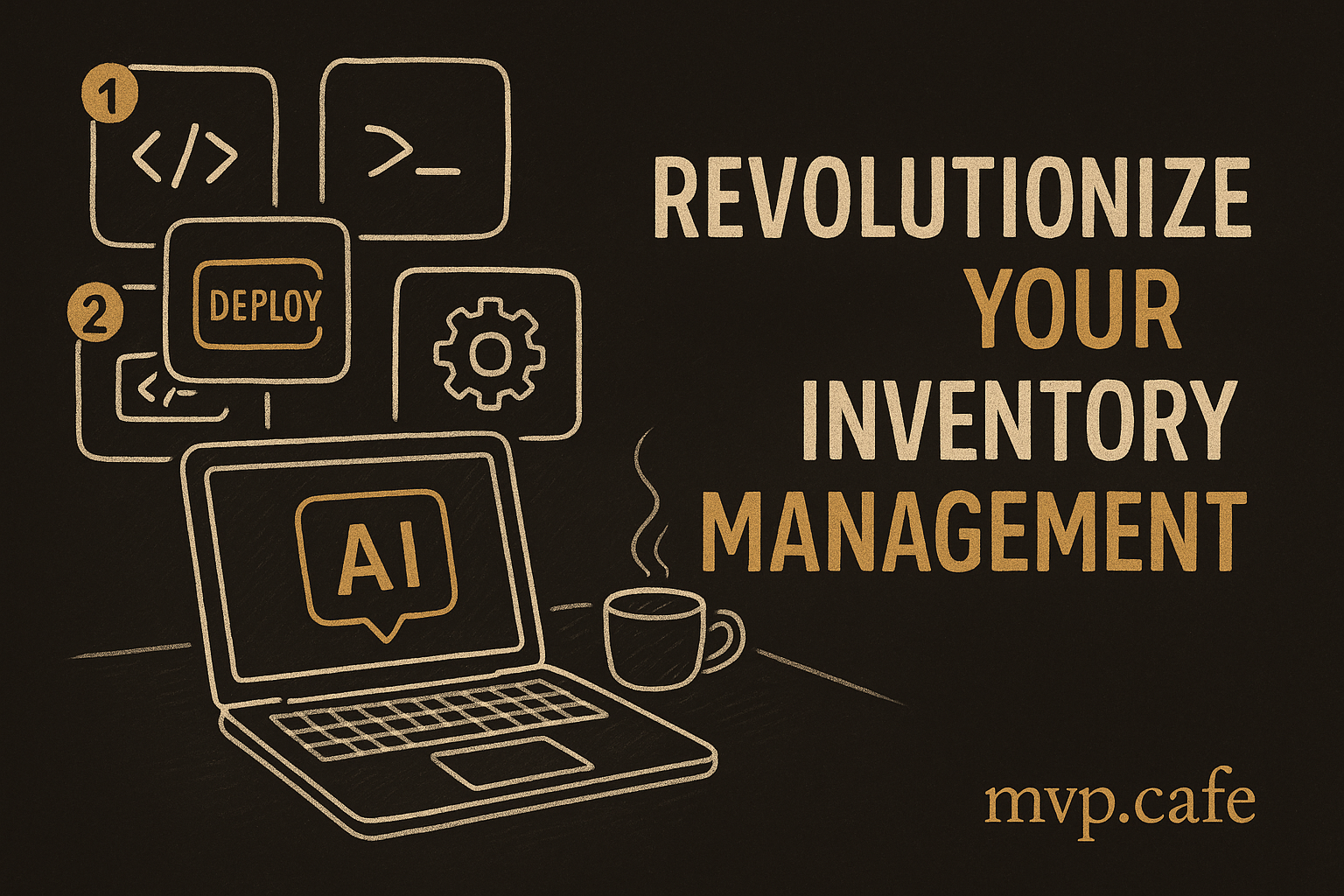 Revolutionize Your Inventory Management: AI Tools for Small Businesses