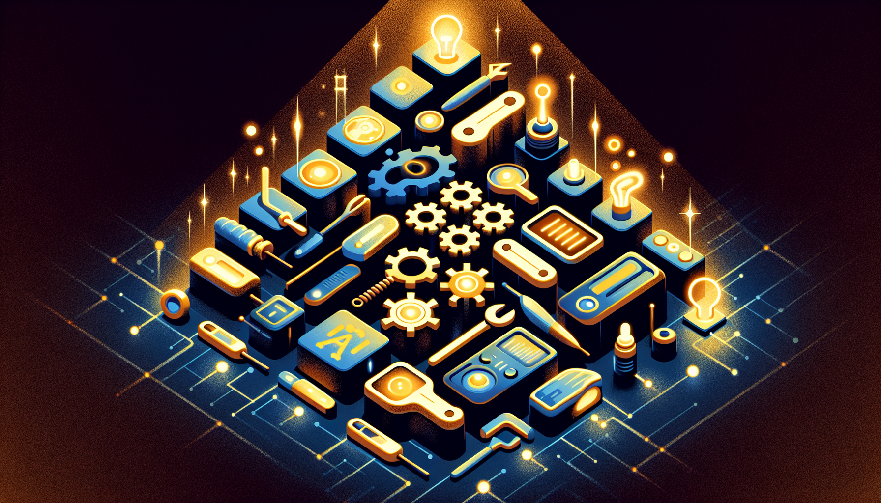 AI Tools for Building MVPs: What Works and What Doesn't