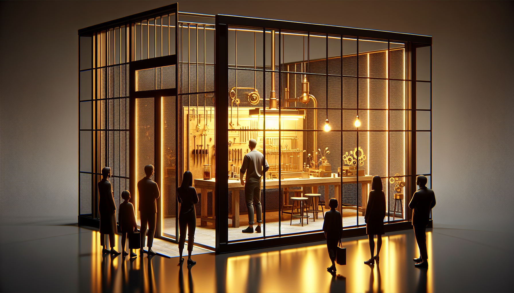 Building in Public: The Strategy Behind Sharing Everything