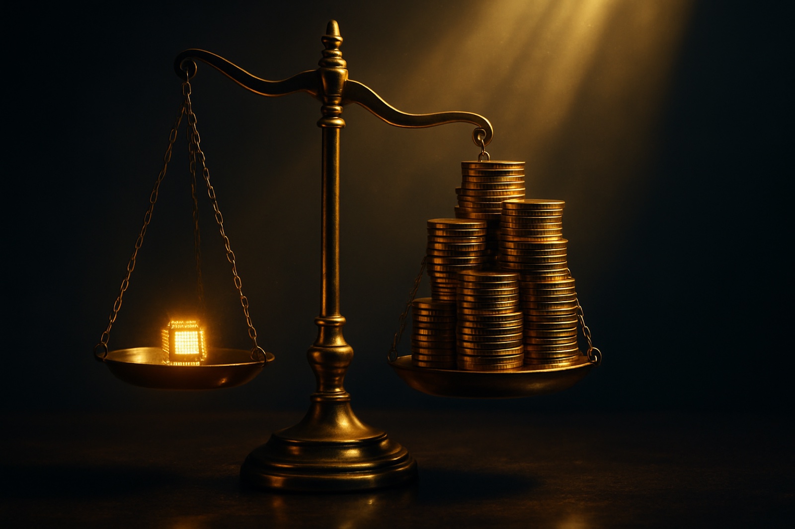 Cursor vs Hiring a Developer: The Real Math for 2026