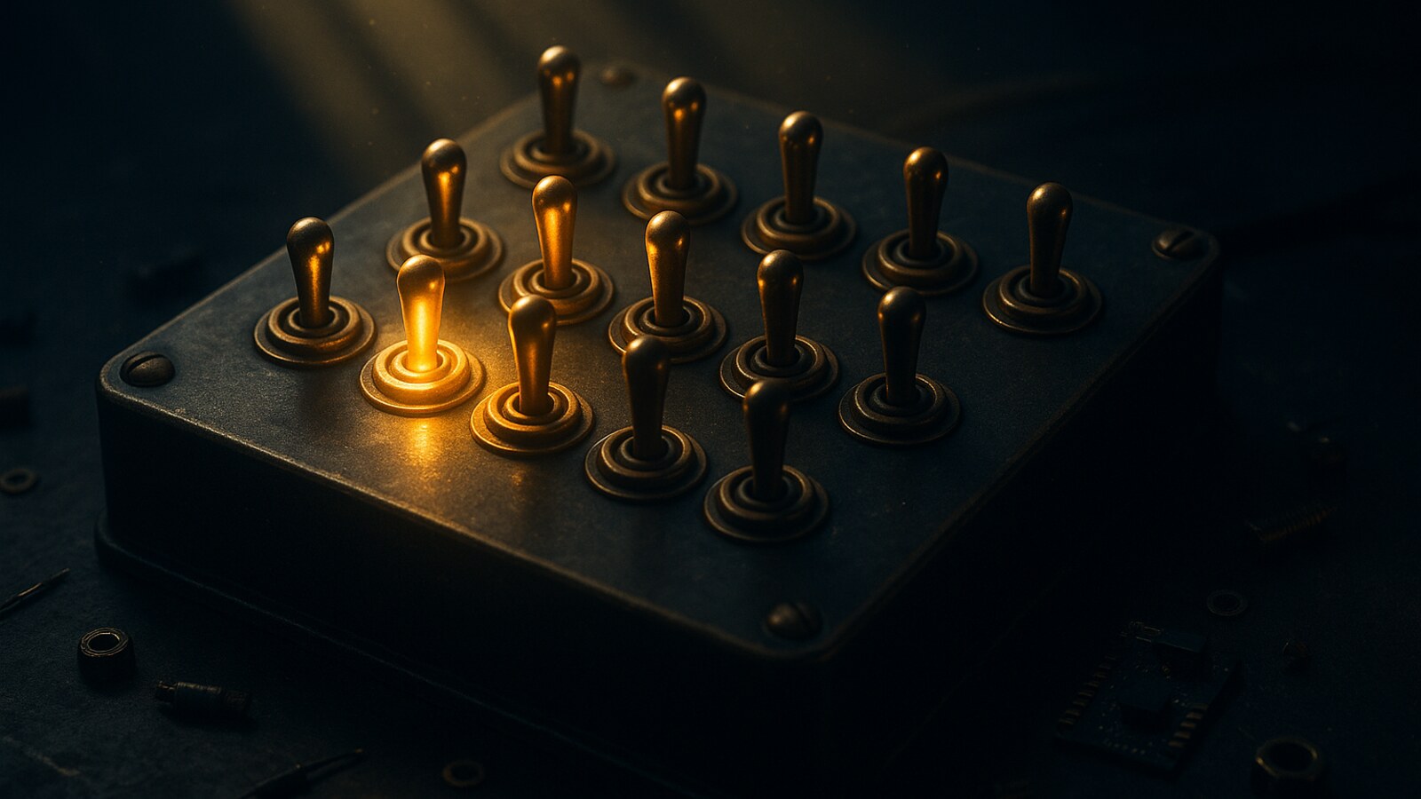 Your AI-Built App Isn't Production Ready: The 15-Point Checklist to Fix It