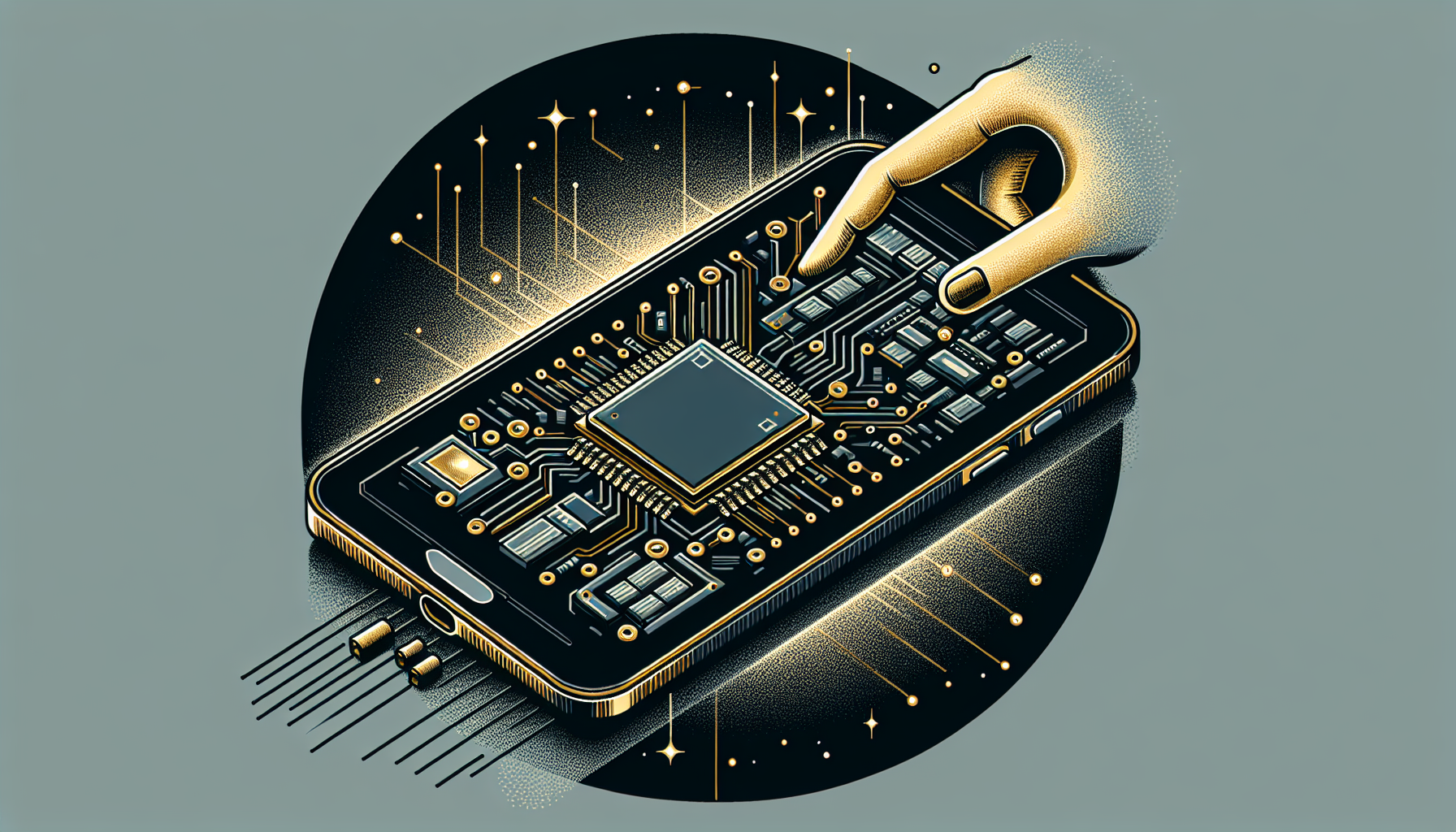 Hardware + Software MVPs: Why They Take Twice As Long