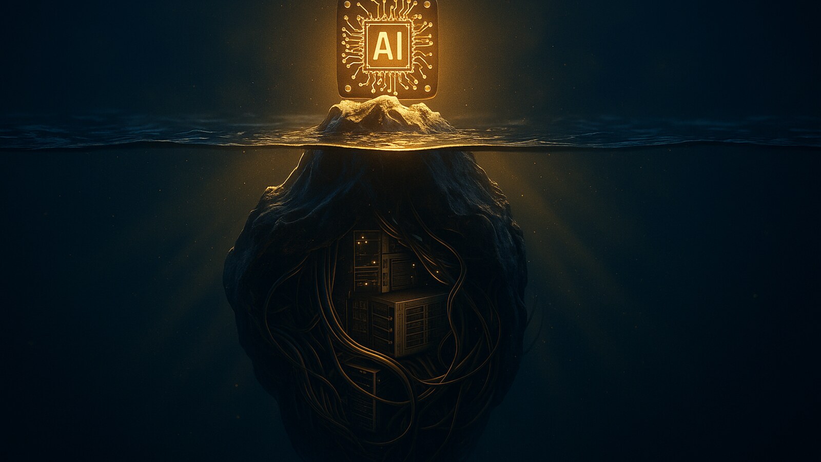 The Hidden Cost of Adding AI to Your Business: A ₹10 Lakh Reality Check for Indian SMBs