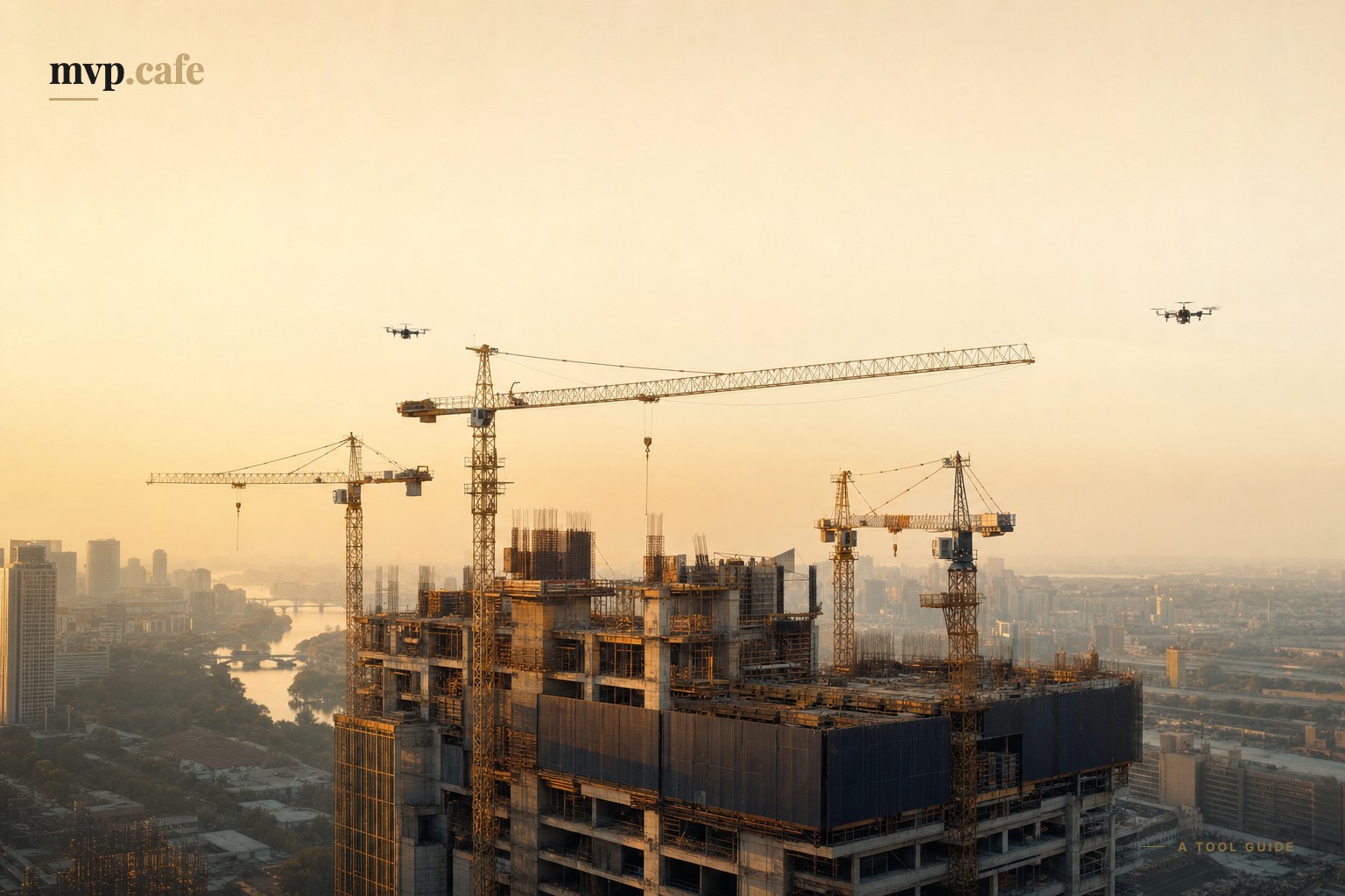Building a Scalable Multi-Tenant SaaS MVP: Architecture Patterns for Solo Founders