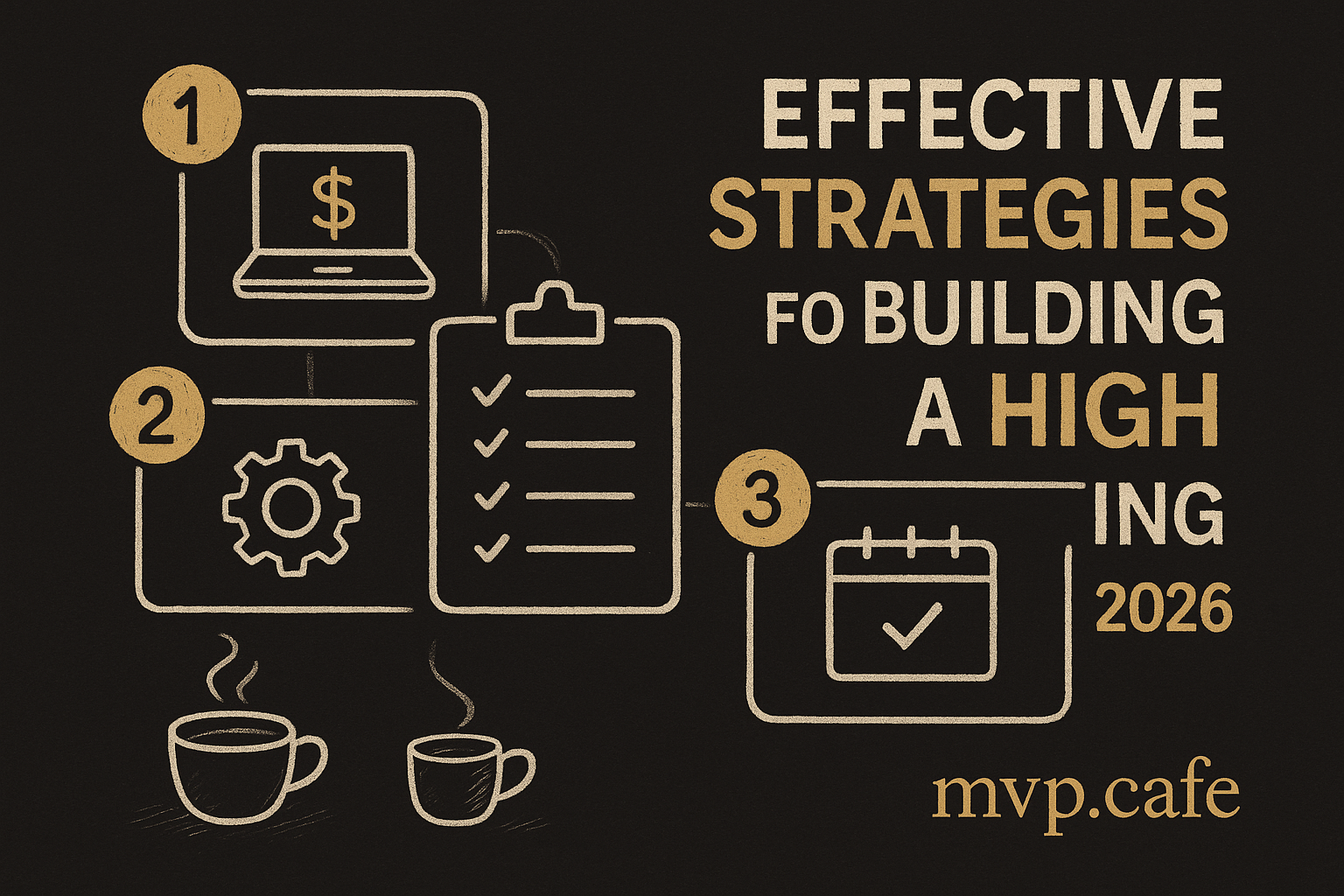 Effective Strategies for Building a High-Converting MVP Waitlist in 2026