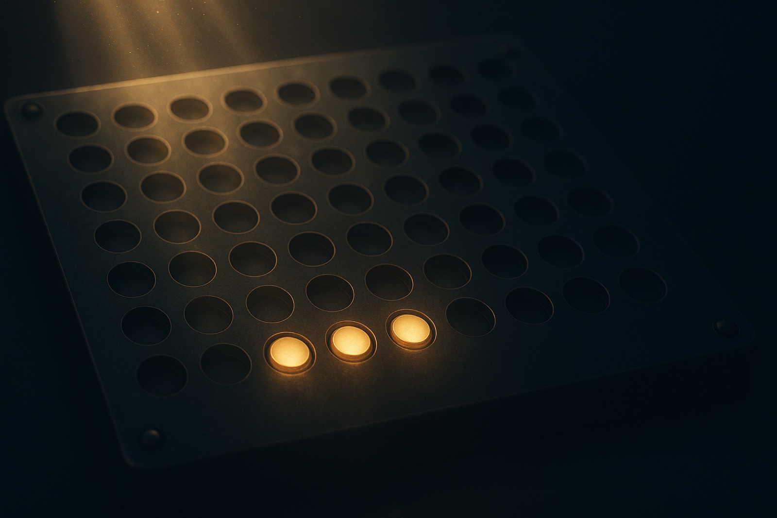 How to Build Your MVP's Admin Dashboard (Without Overbuilding It)