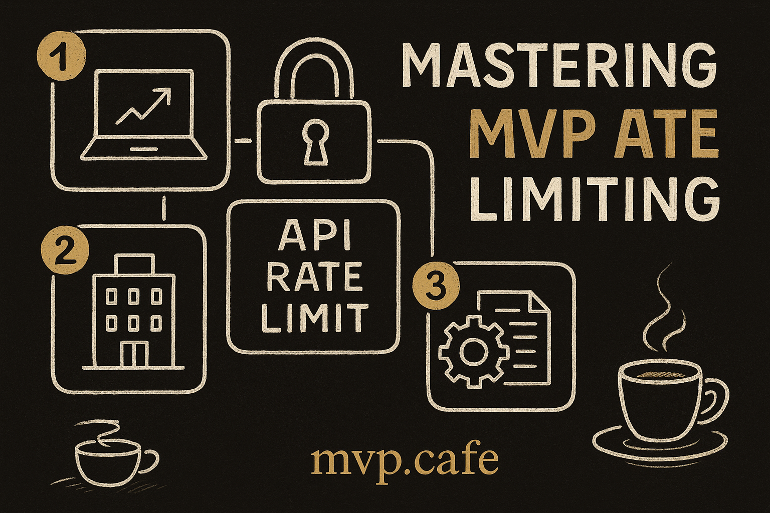 Mastering MVP Rate Limiting: Safeguard Your API from Launch