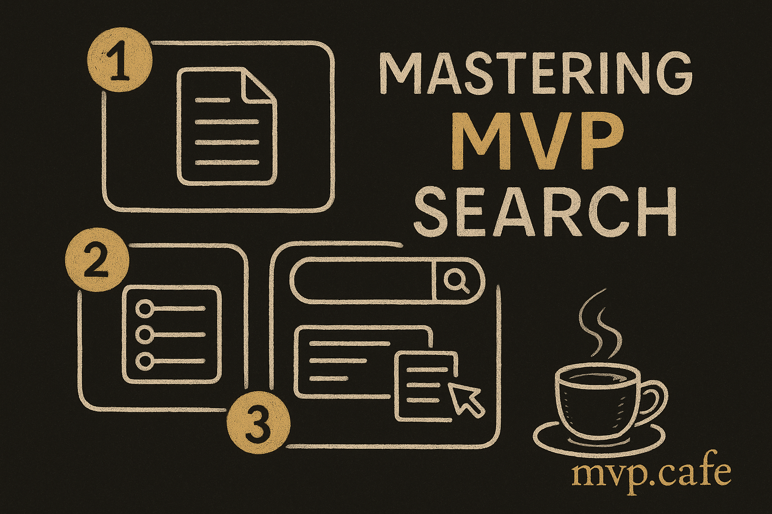 Mastering MVP Search: Implement Full-Text, Filters, and Autocomplete Efficiently