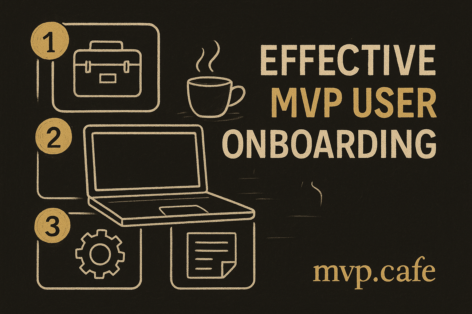 Effective MVP User Onboarding: Strategies to Reduce Churn from Day One