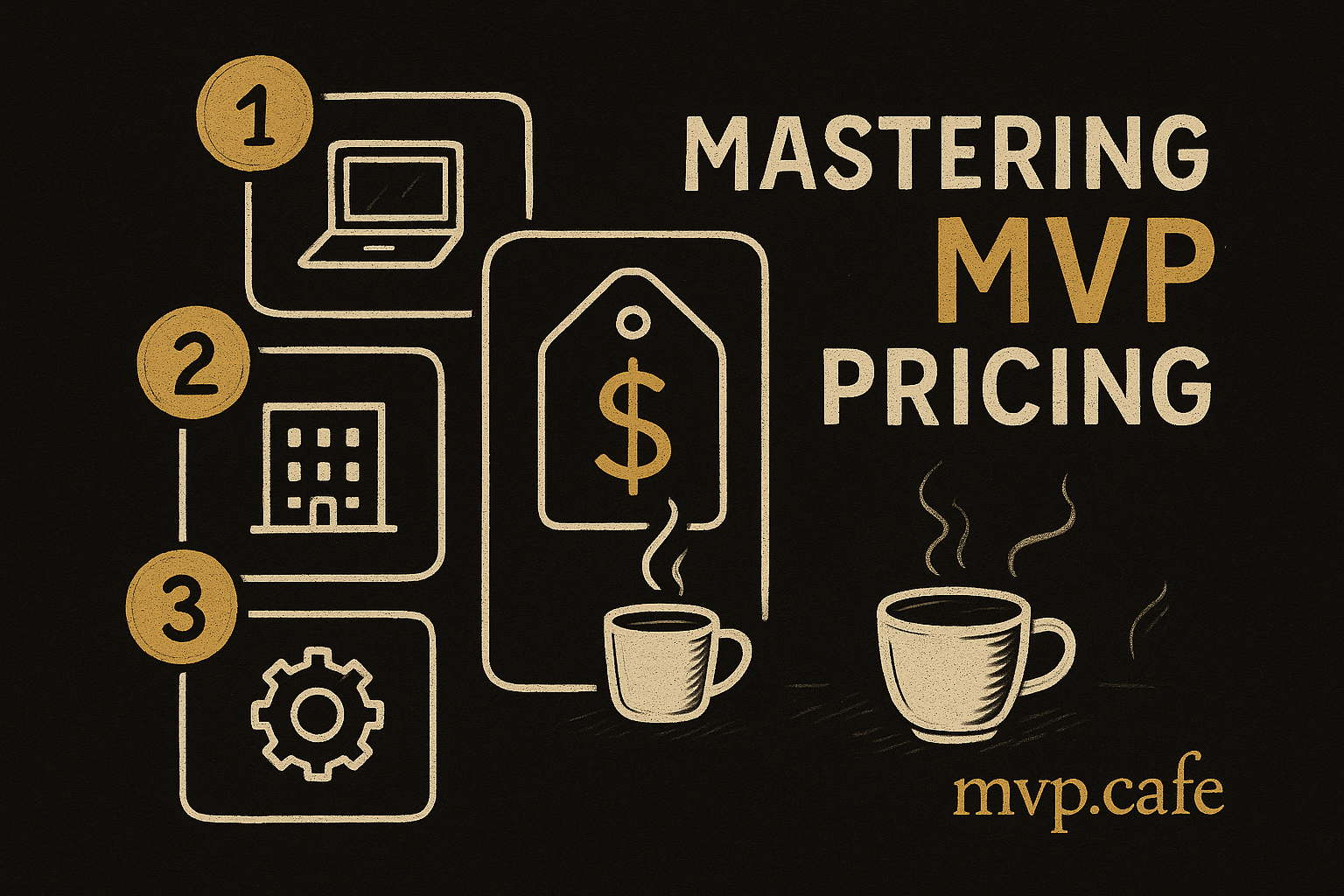 Mastering MVP Pricing: Strategies to Maximize Value and Profit
