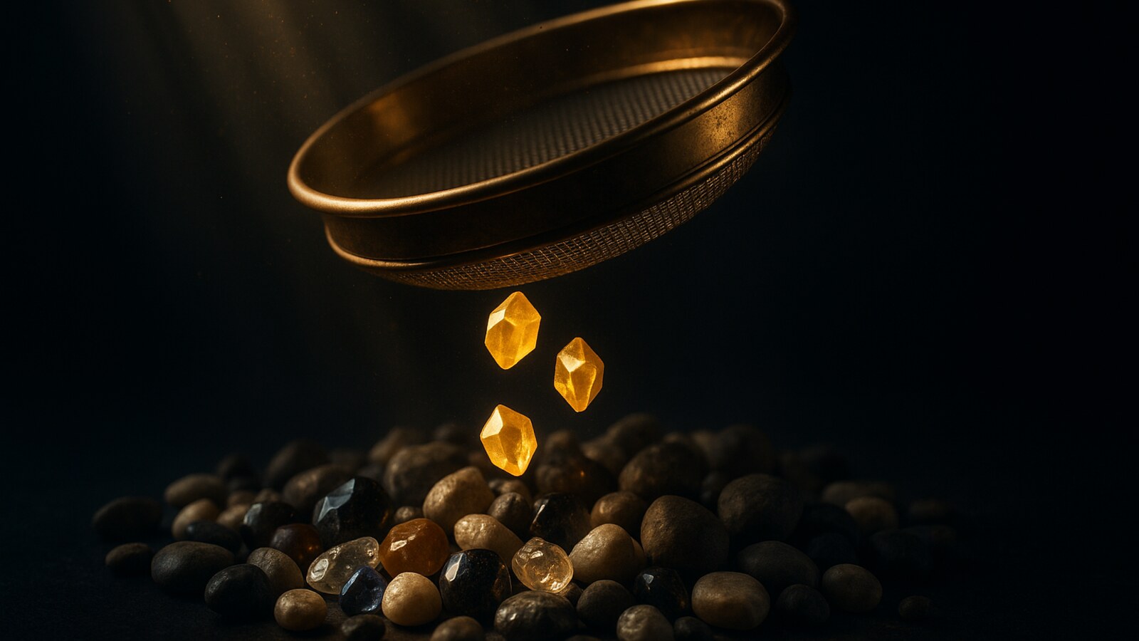 How to Prioritize MVP Features (The ICE/RICE Framework for Founders)