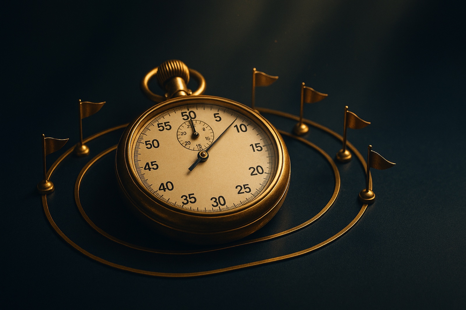 How to Run a Product Sprint as a Solo Founder (The 5-Day Framework)