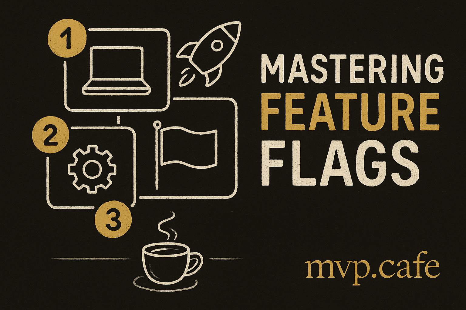 Mastering Feature Flags: Accelerate Your MVP Launch Without the Risk