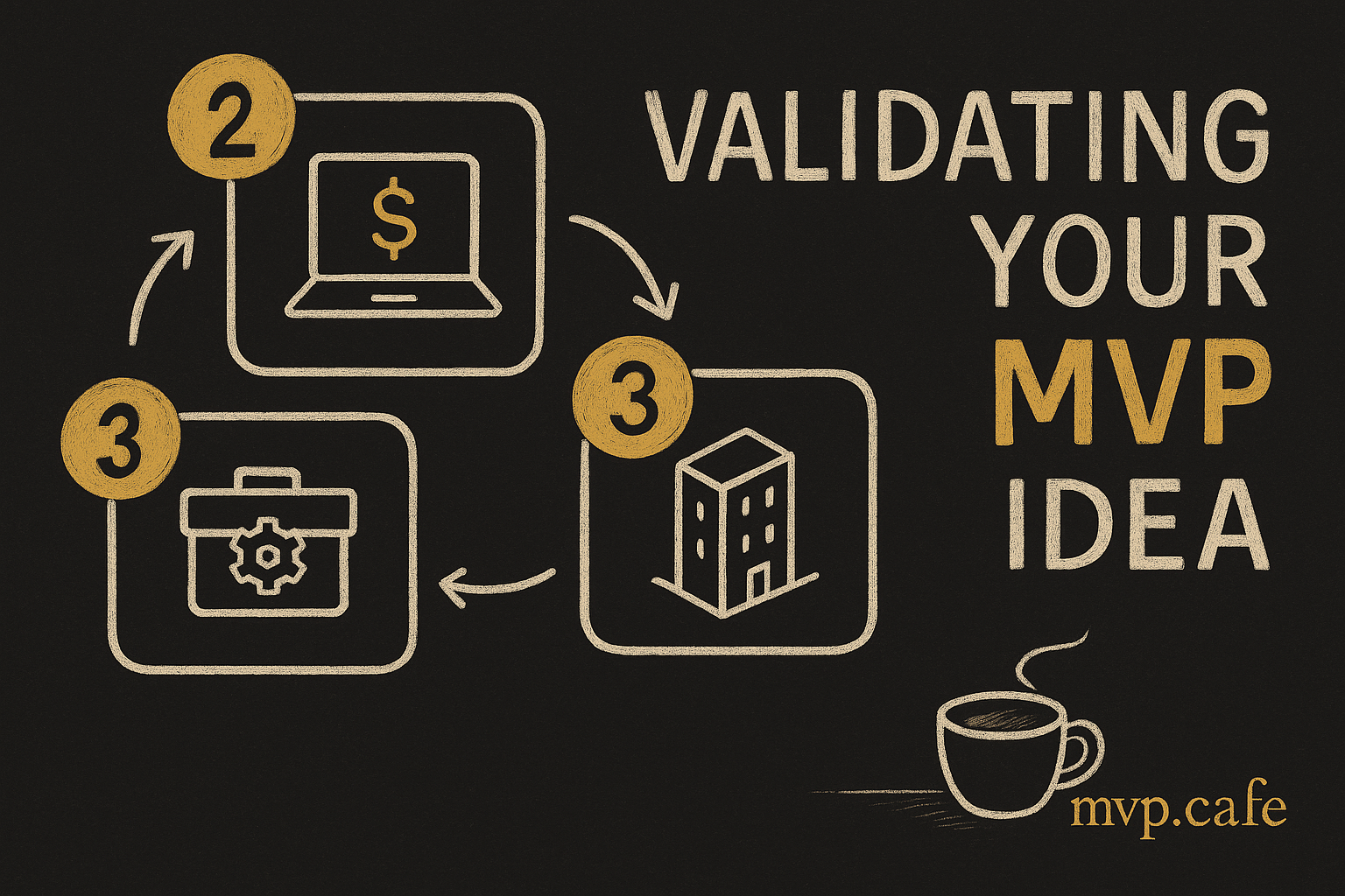Validating Your MVP Idea: Essential Steps Before Coding