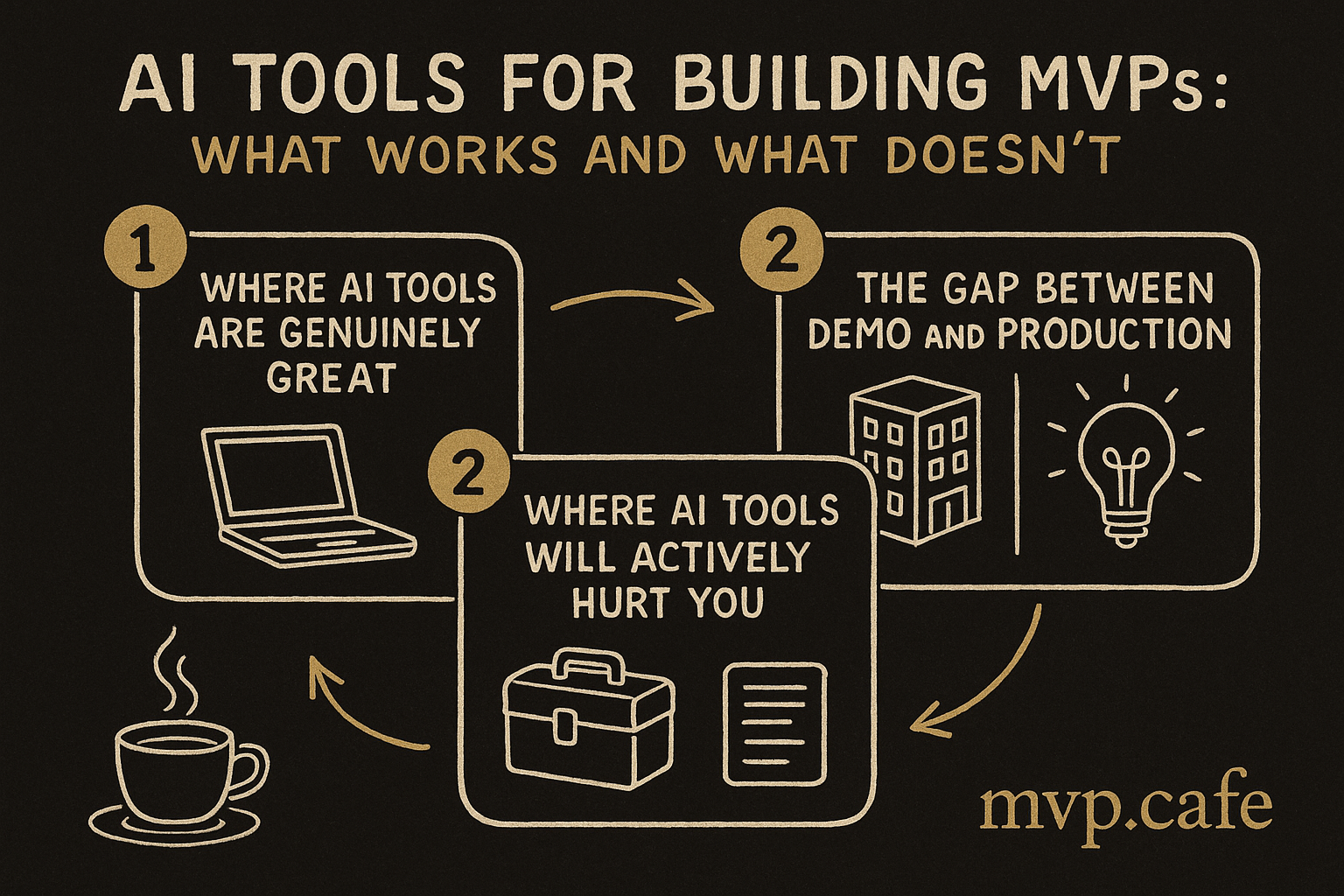 The core framework