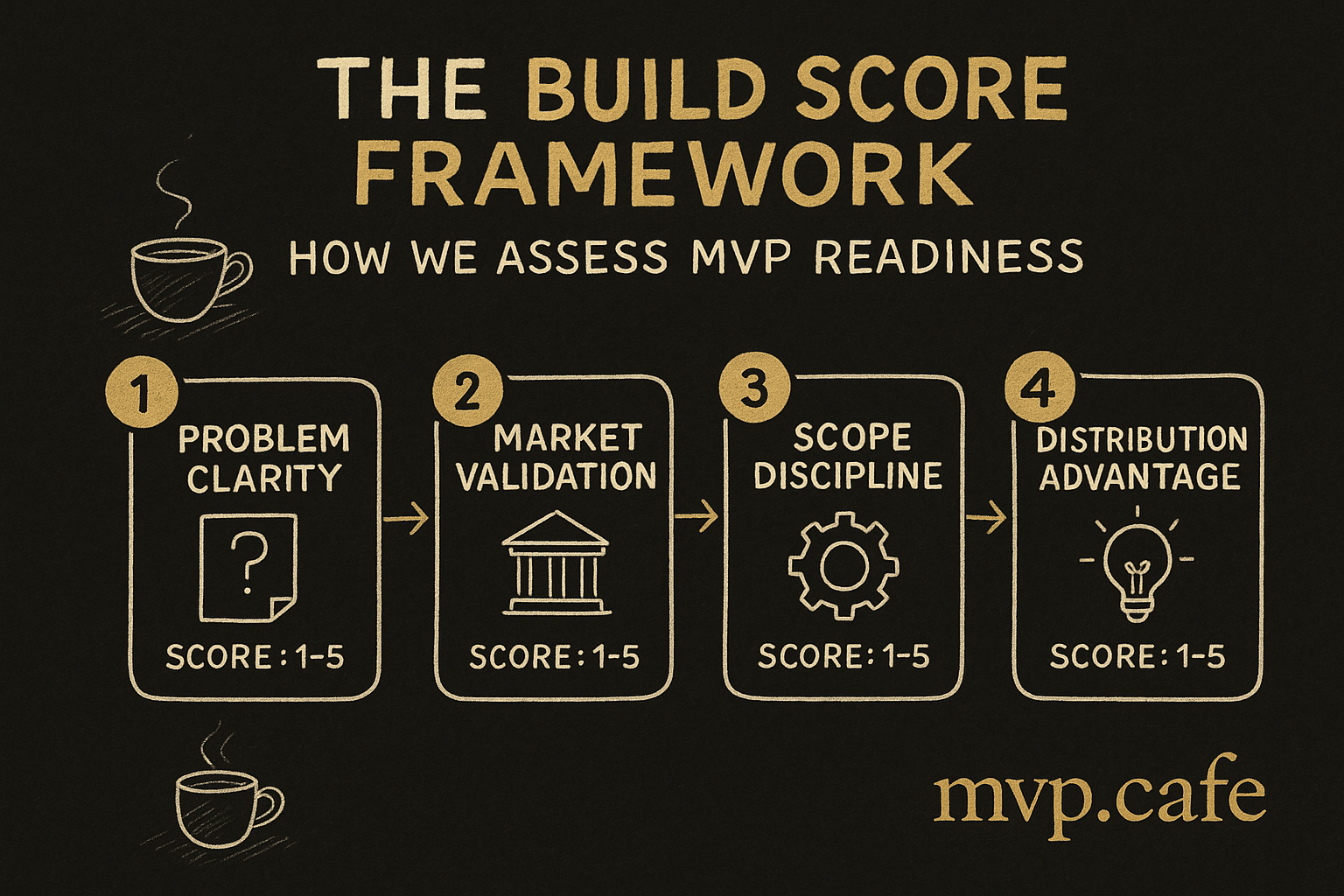 The core framework