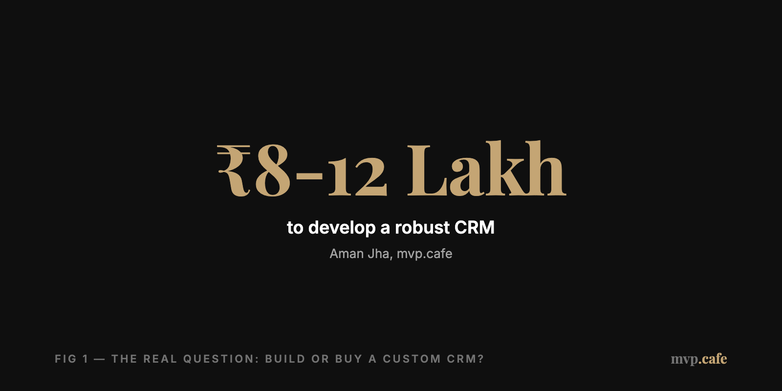 Decision-making factors for Indian SMBs