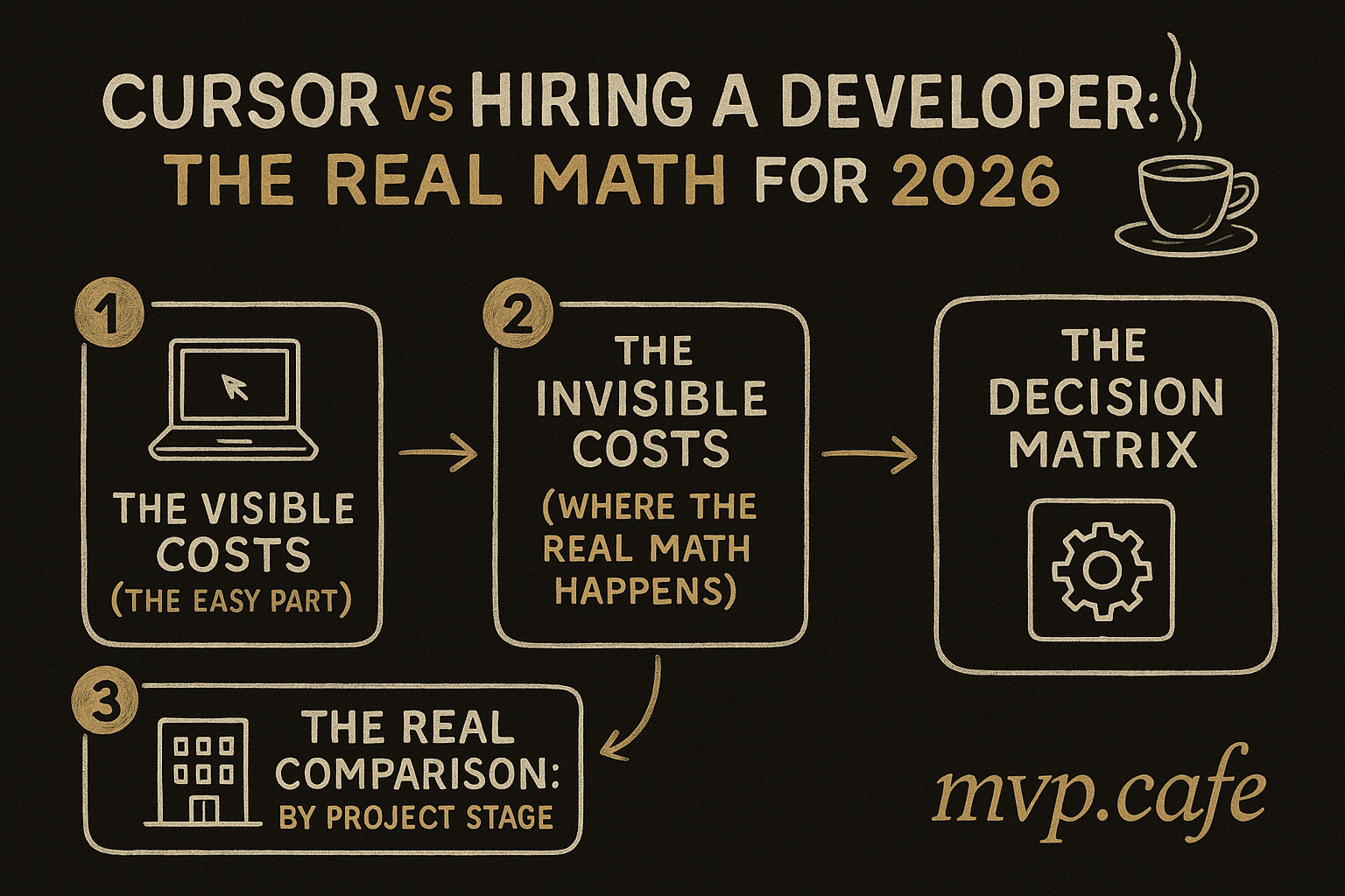 The core framework