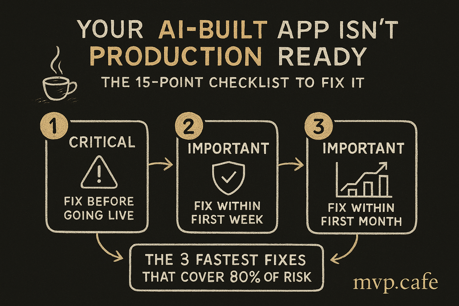 The core framework