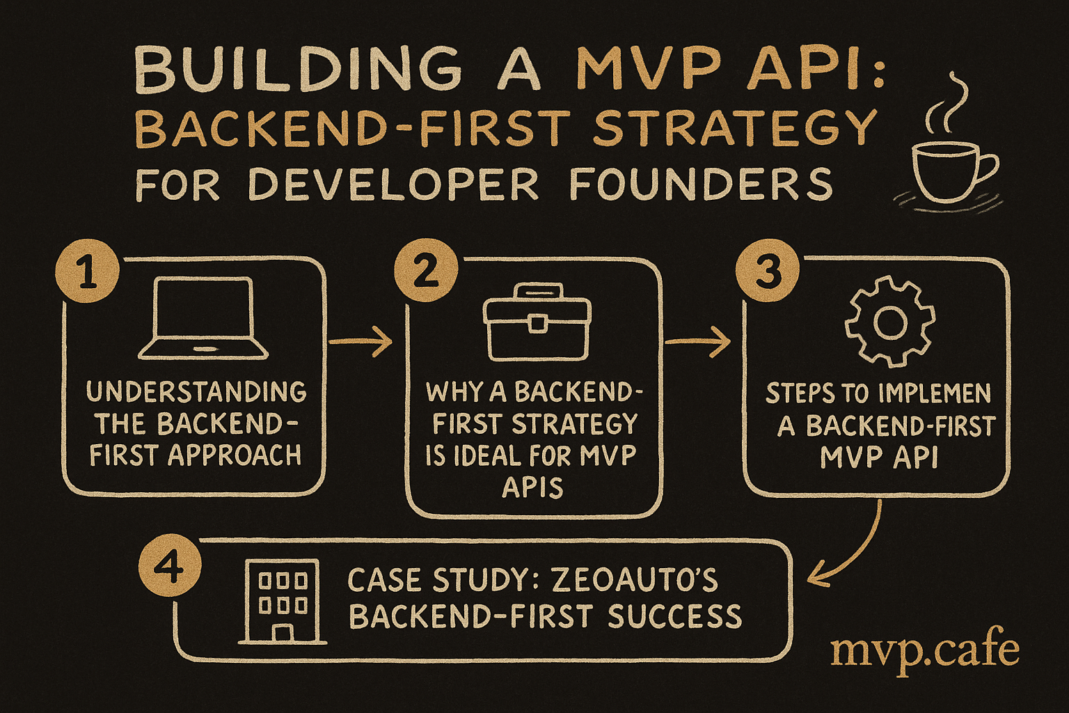 The core framework