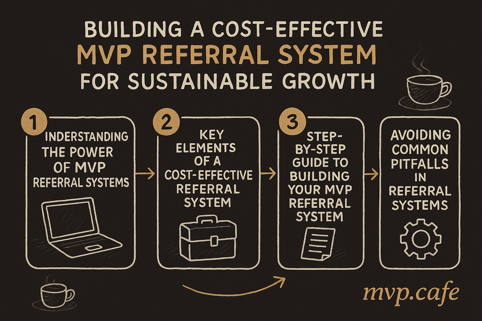 The core framework