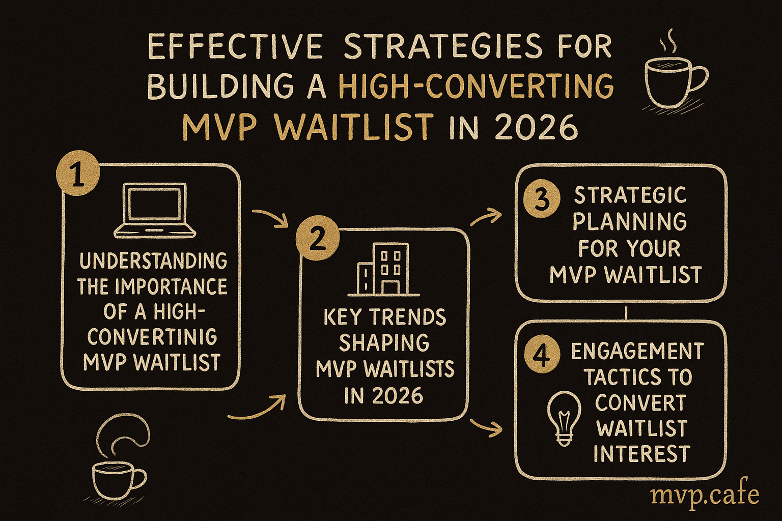 The core framework