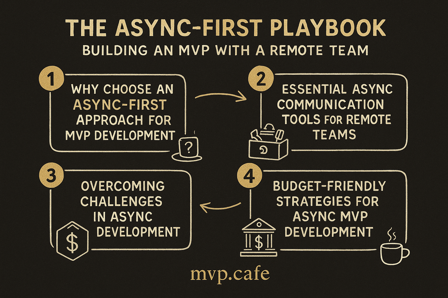The core framework