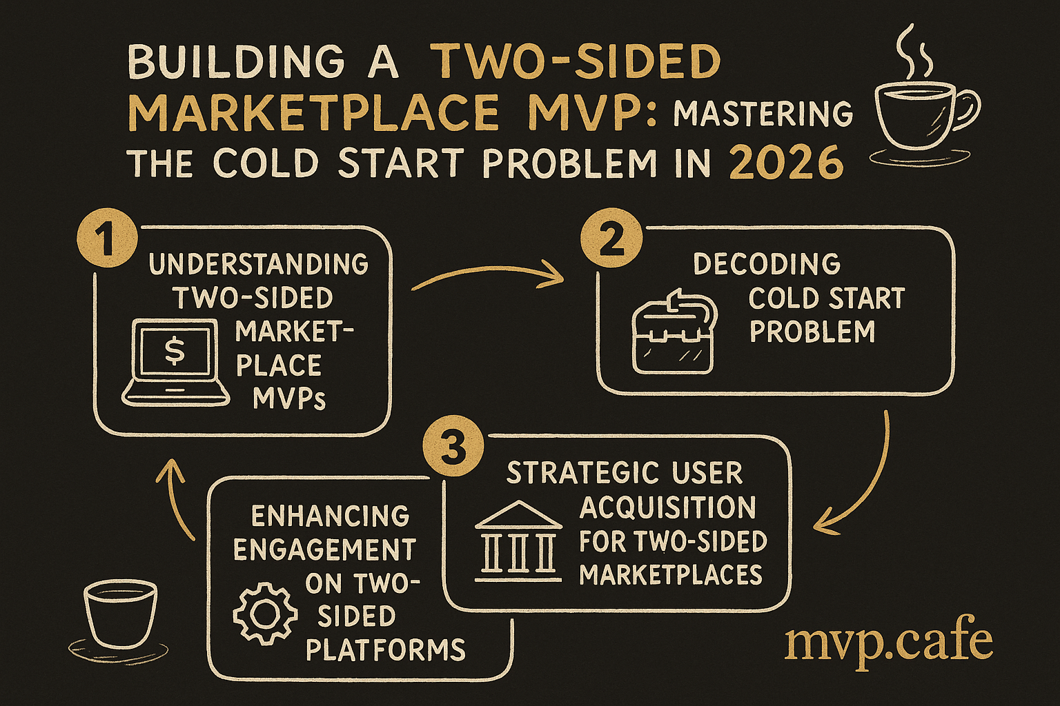 The core framework