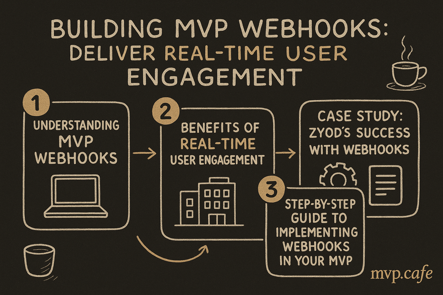 The core framework