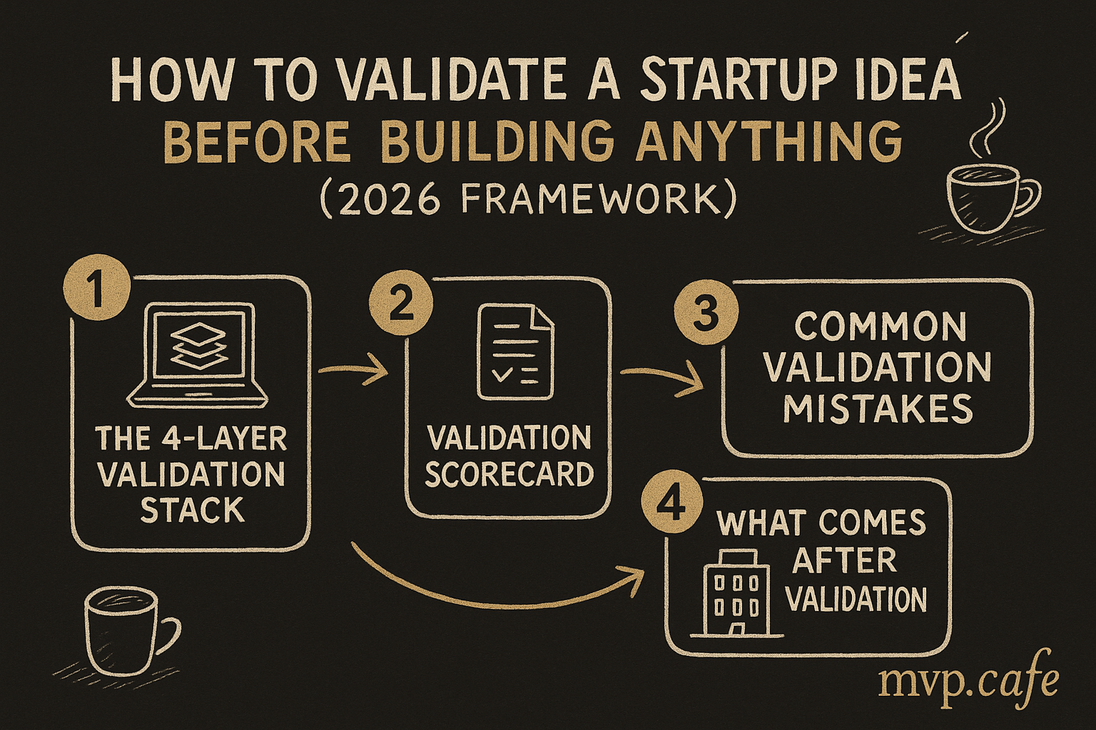 The core framework