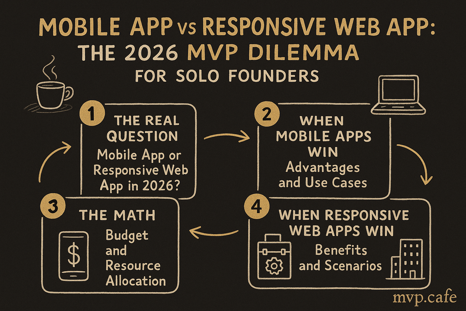 The core framework