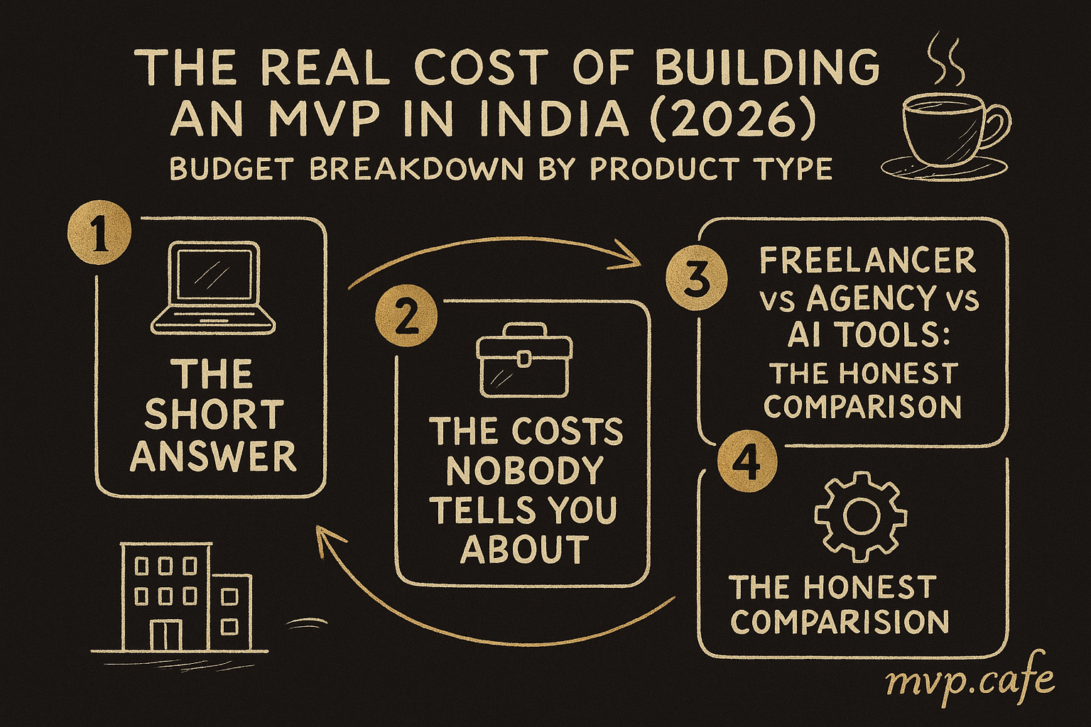 The core framework
