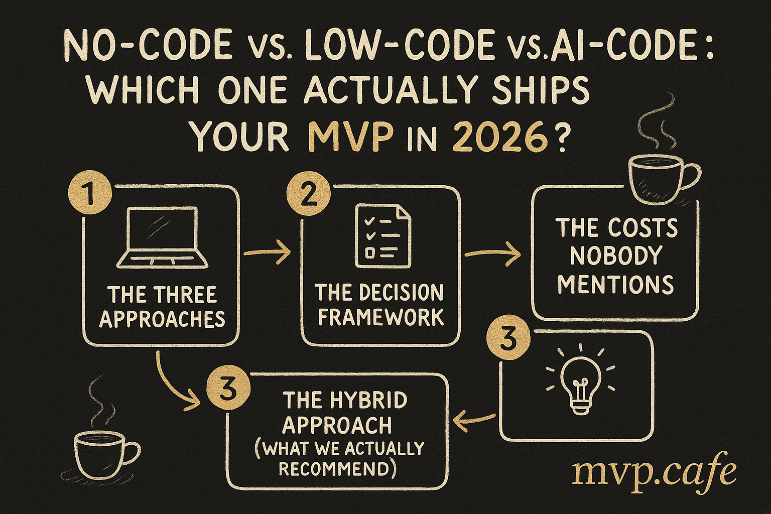 The core framework