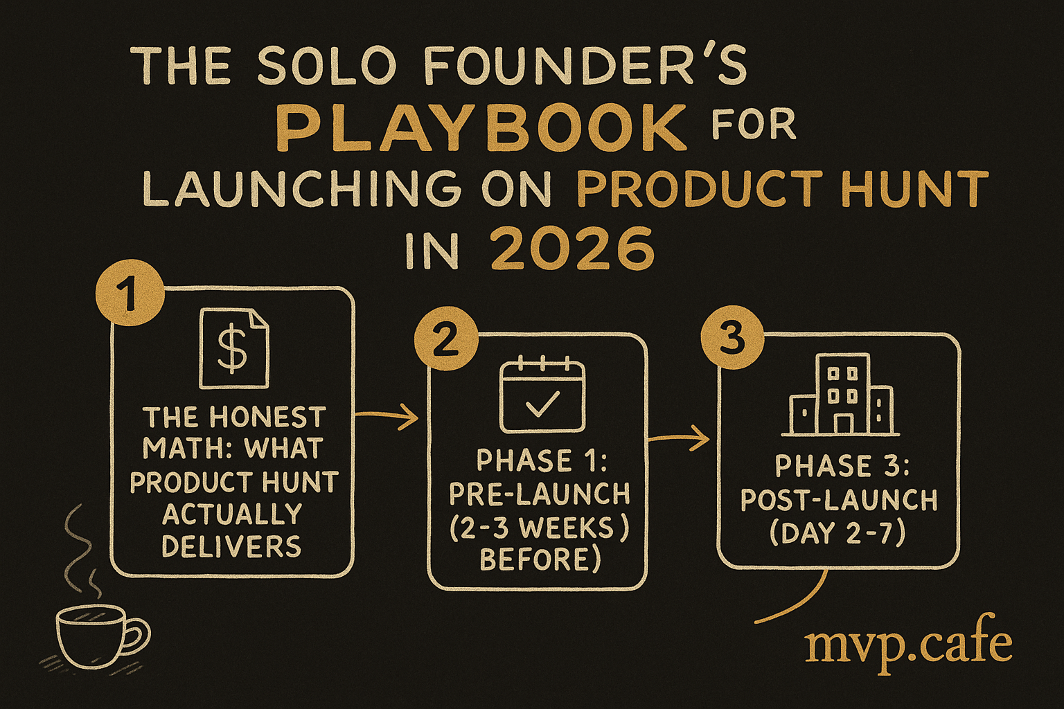 The core framework