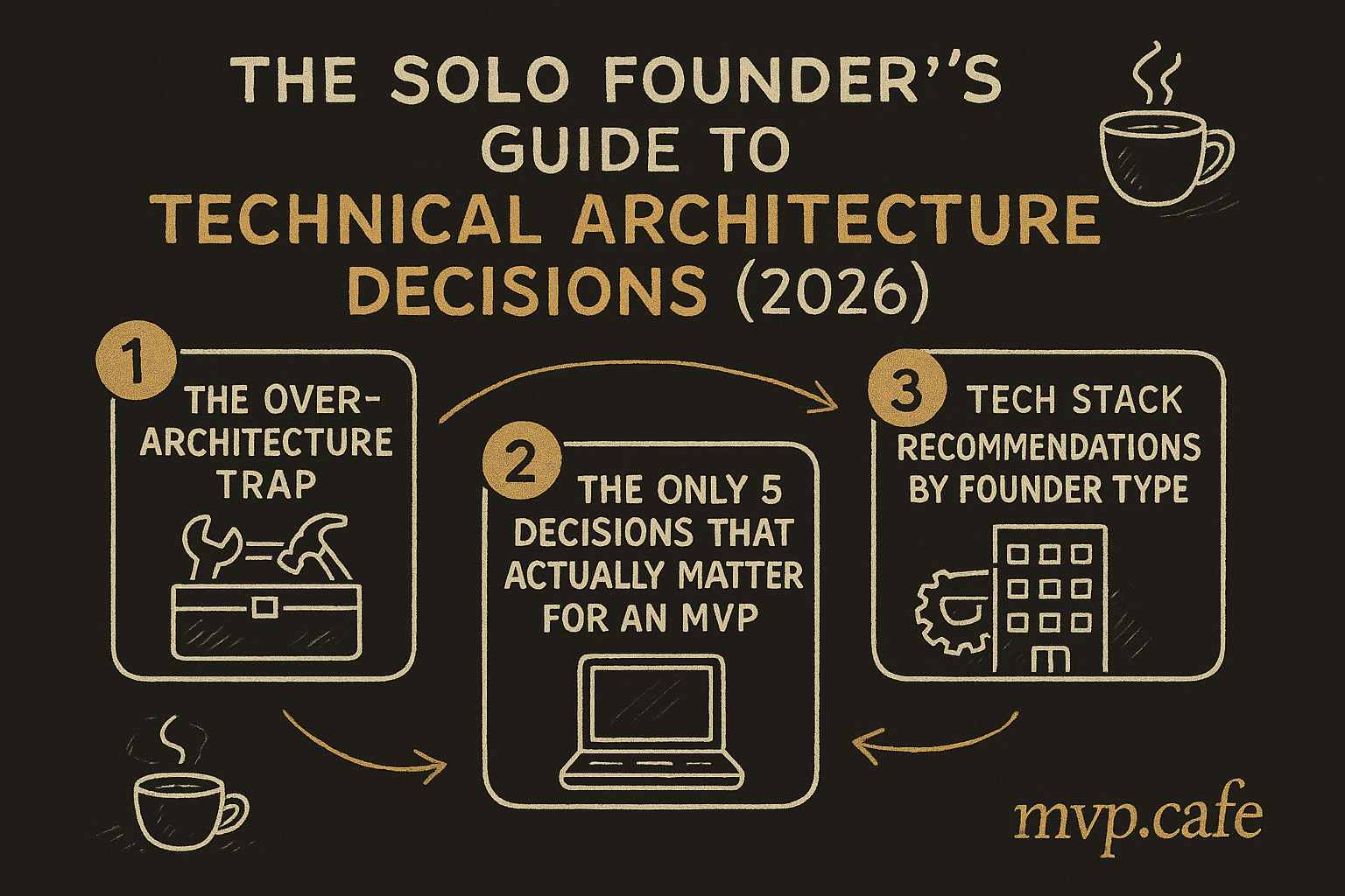 The core framework