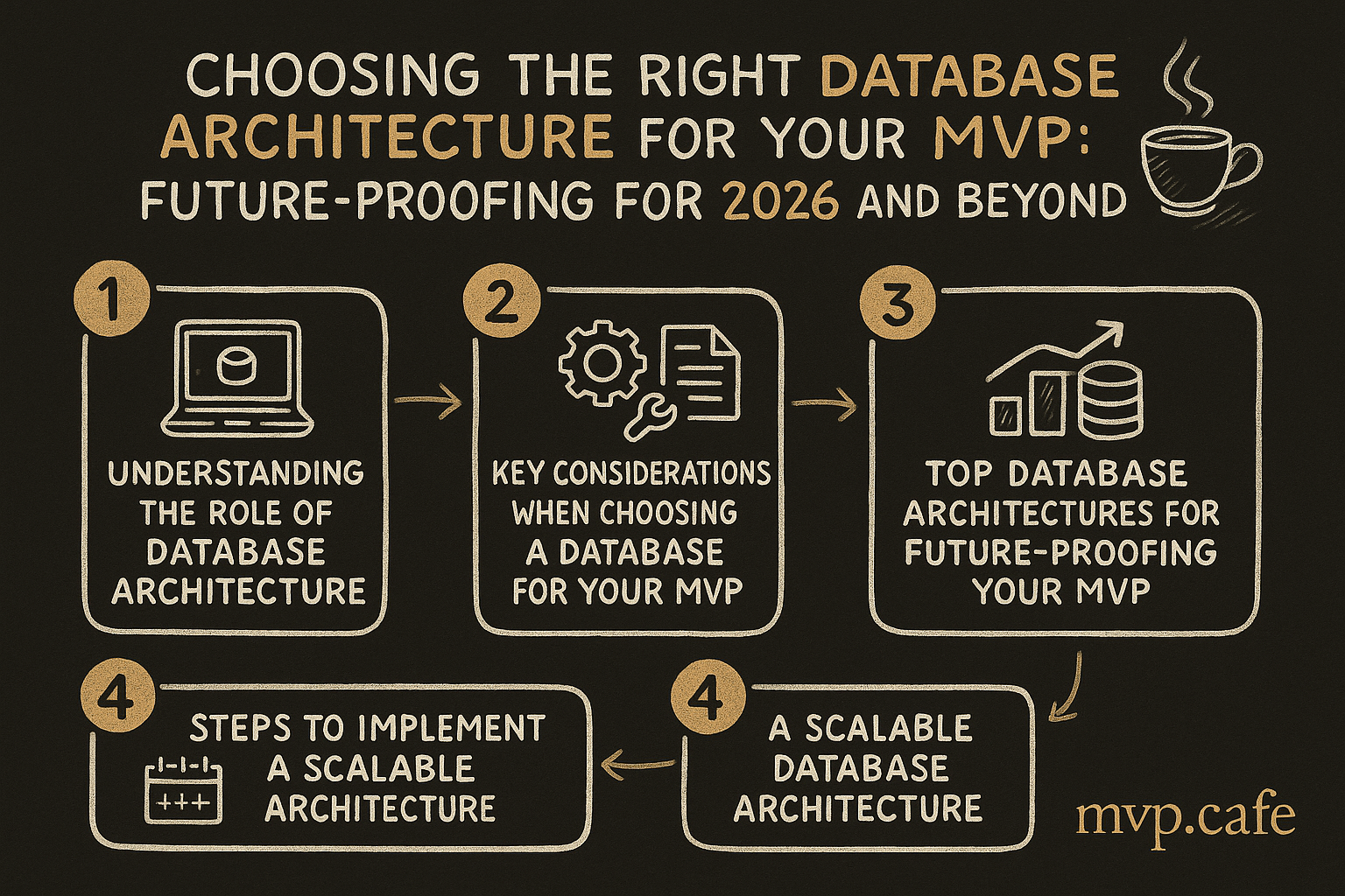 The core framework
