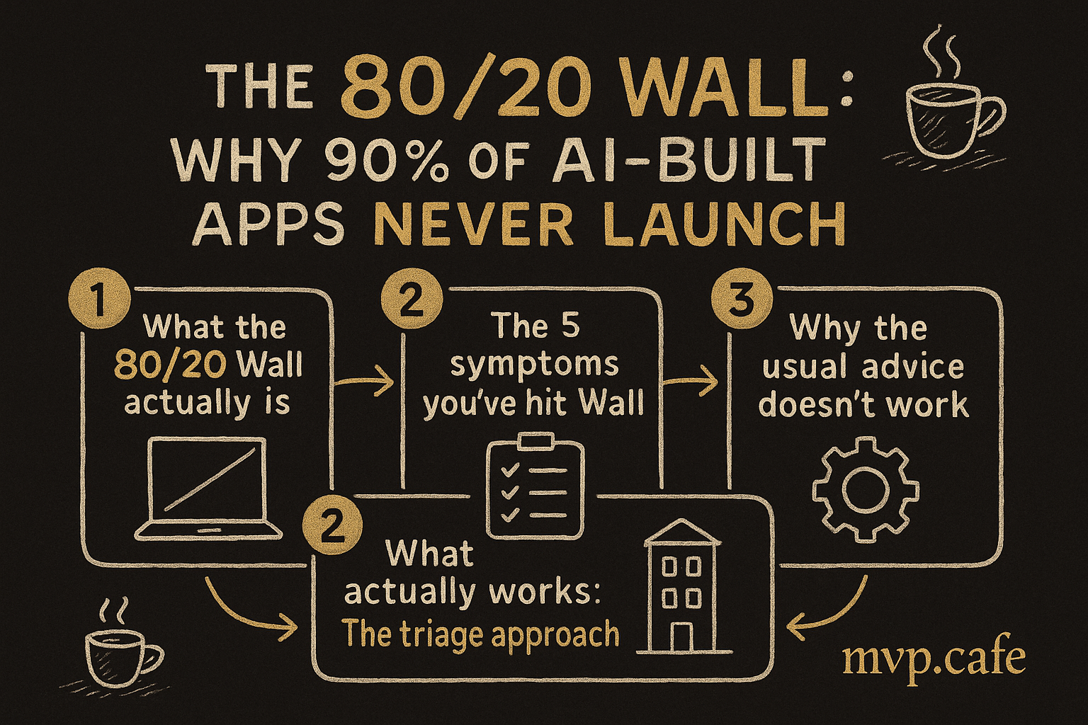The core framework