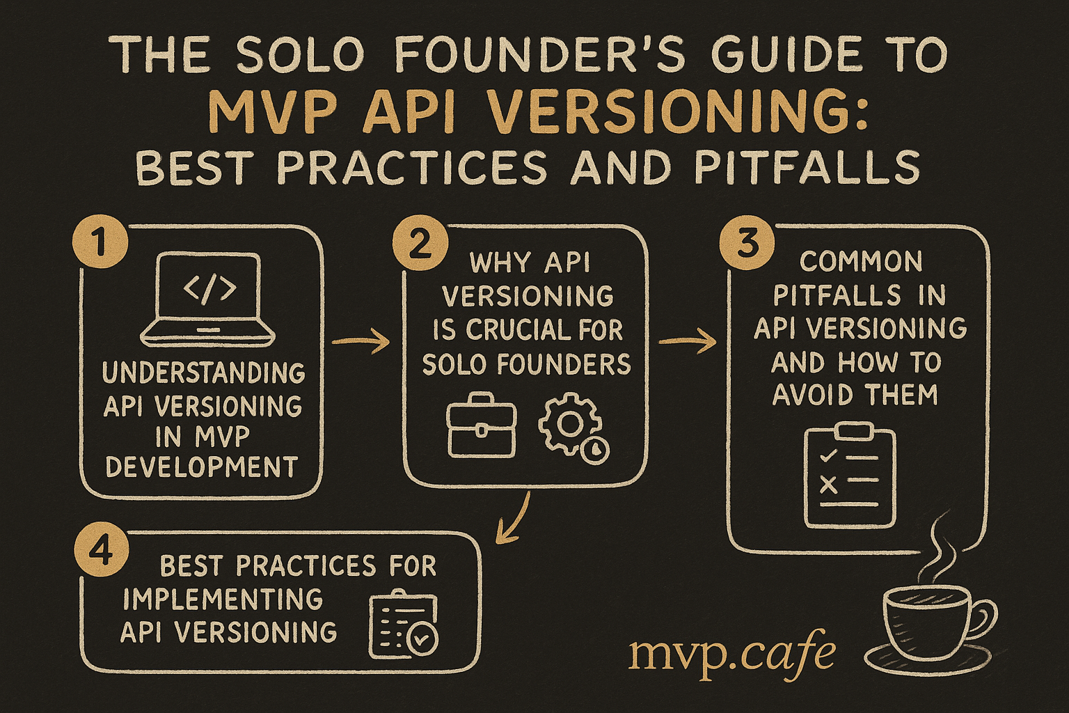 The core framework