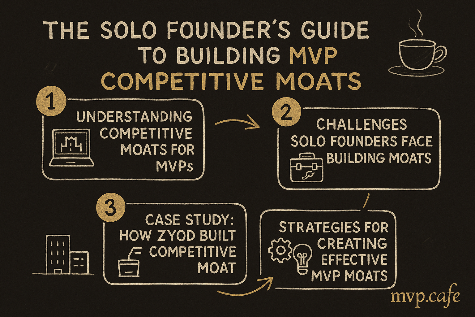 The core framework
