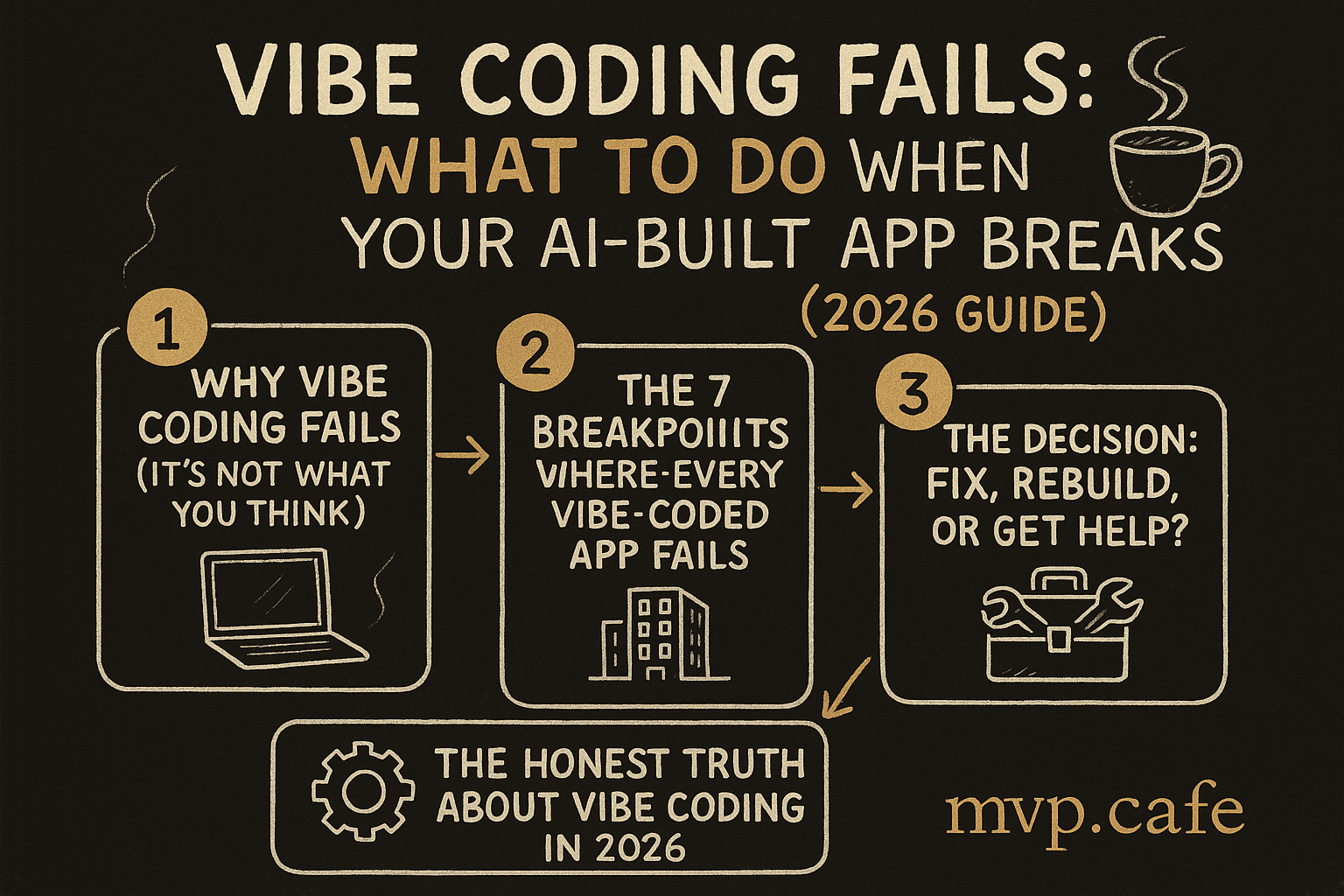 The core framework