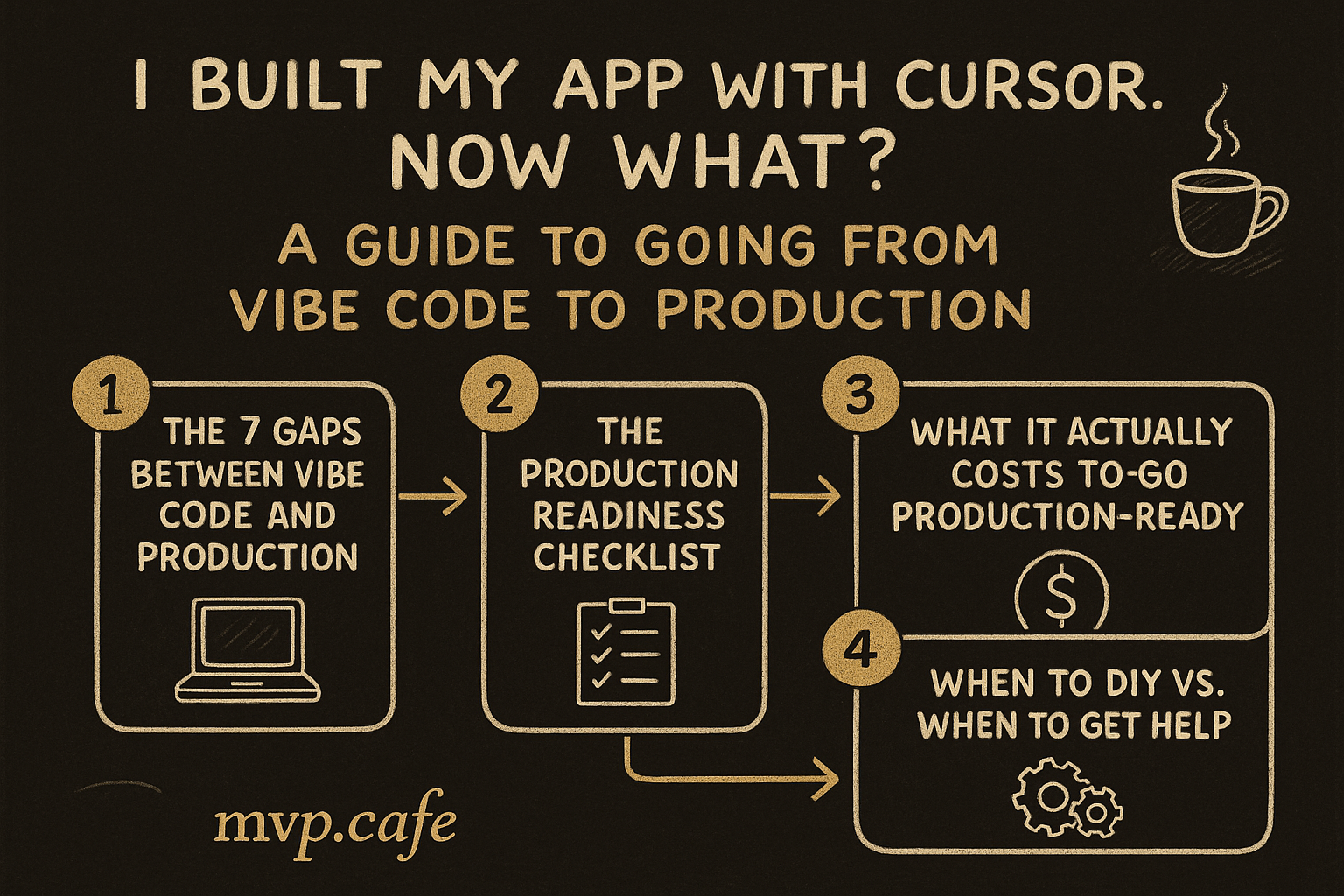 The core framework