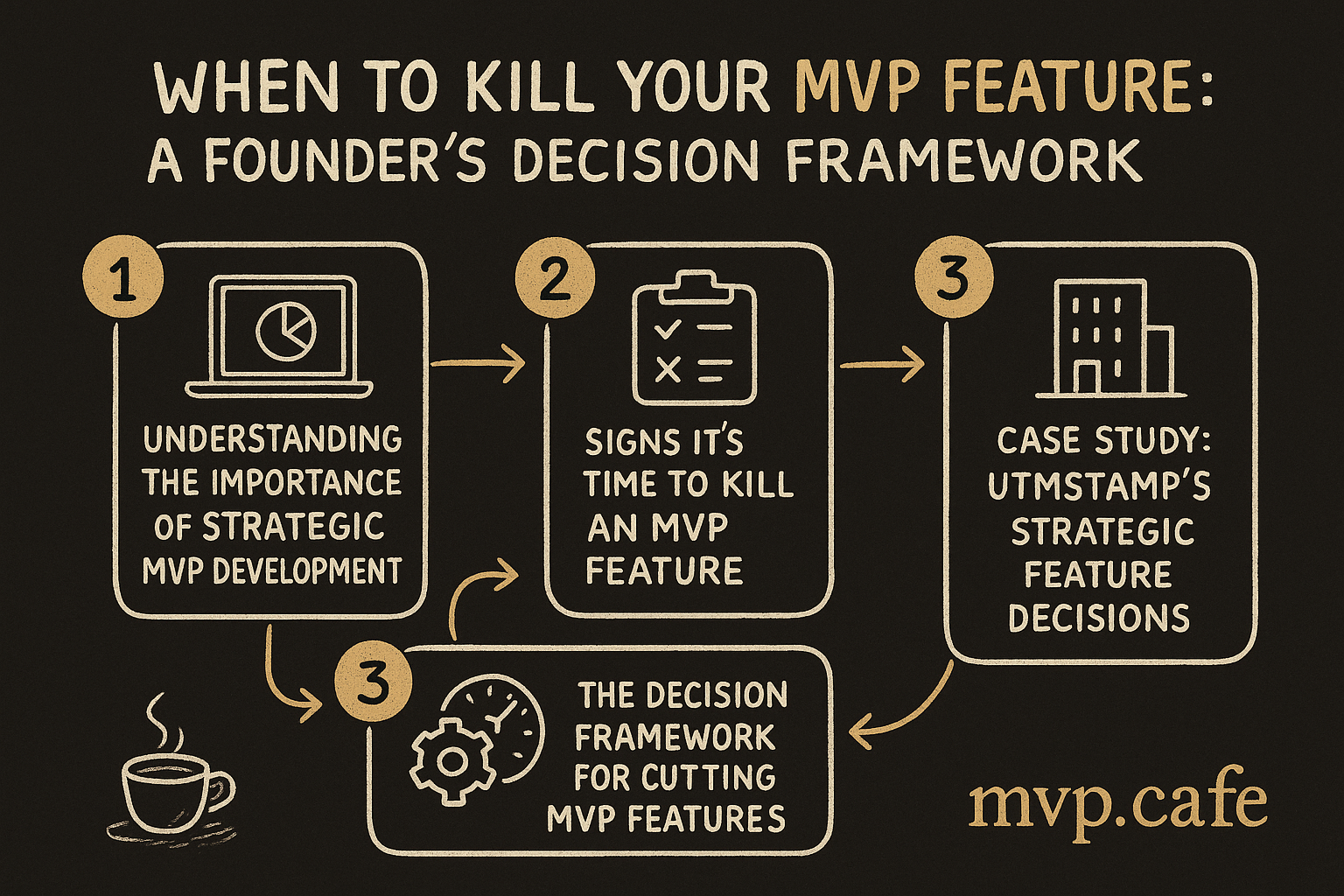 The core framework