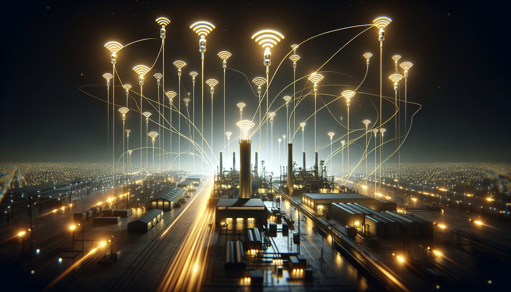 IoT in Indian Manufacturing: What Nobody Tells You