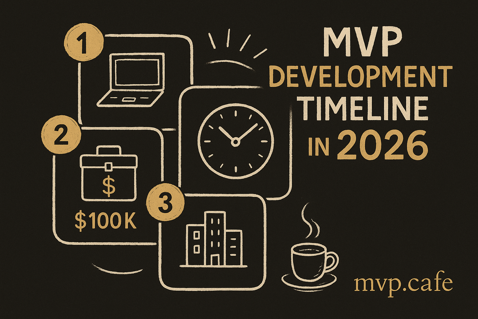 MVP Development Timeline in 2026: How Long Does It Really Take?