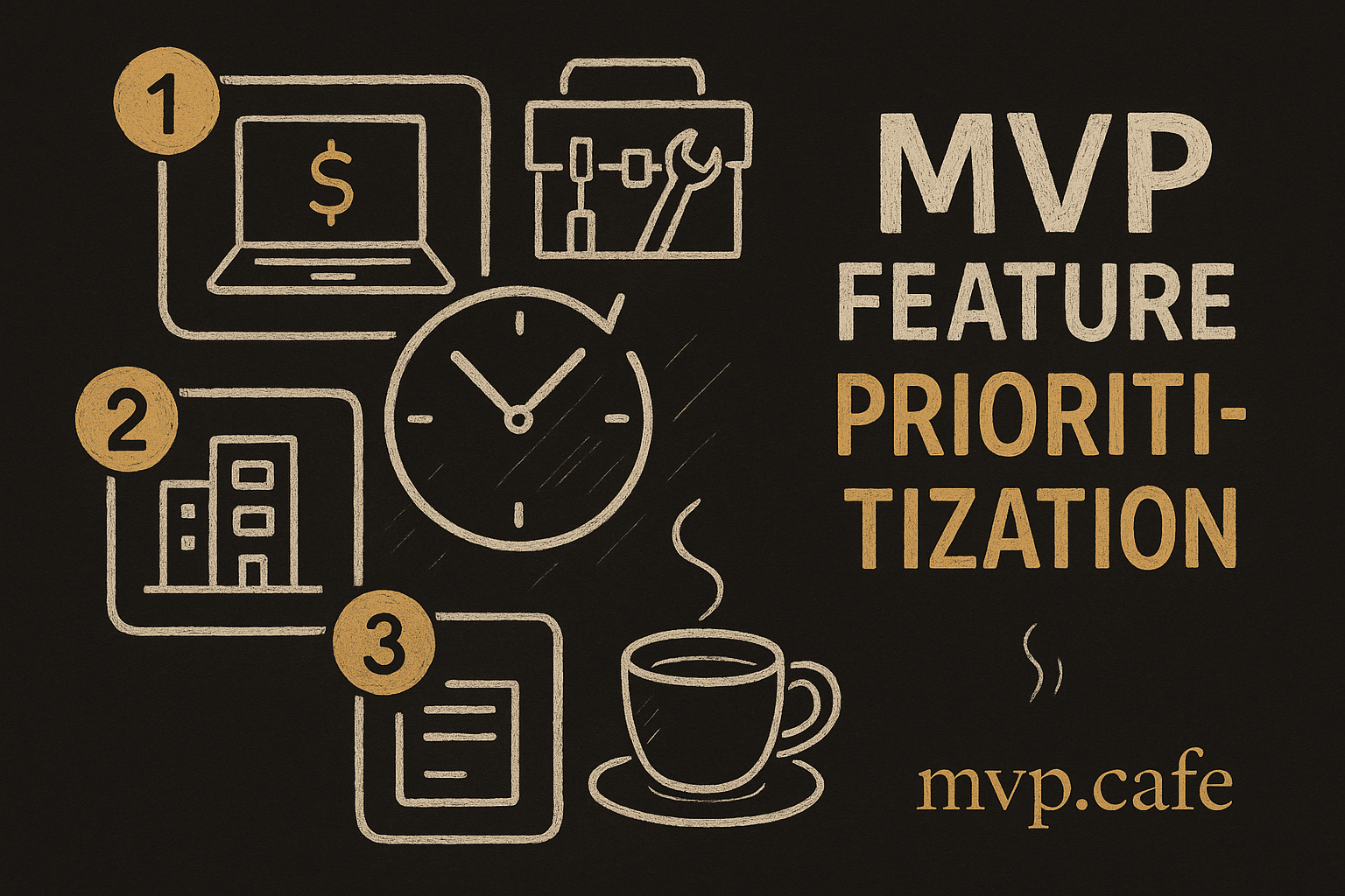 MVP Feature Prioritization: Stop Wasting Time on Unwanted Features