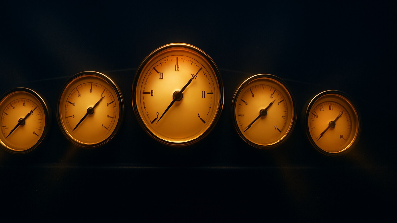 The Only 5 MVP Metrics That Actually Matter (Ignore Everything Else)