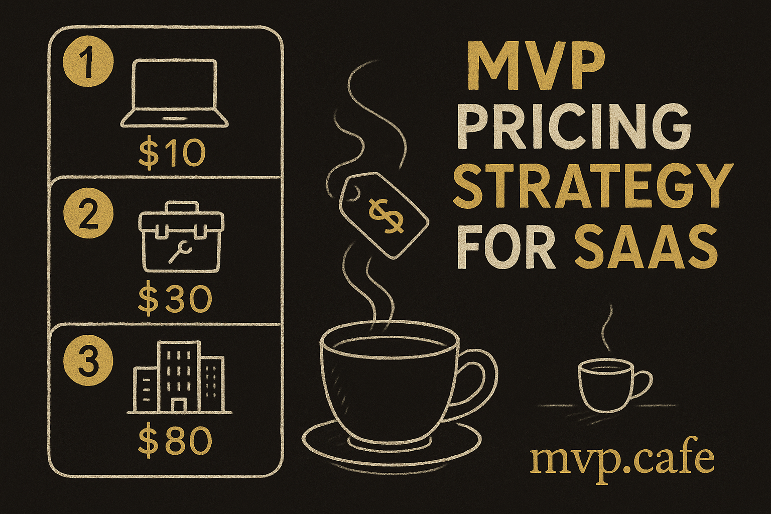 MVP Pricing Strategy for SaaS: Setting Your First Price and Validating Willingness to Pay in 2026