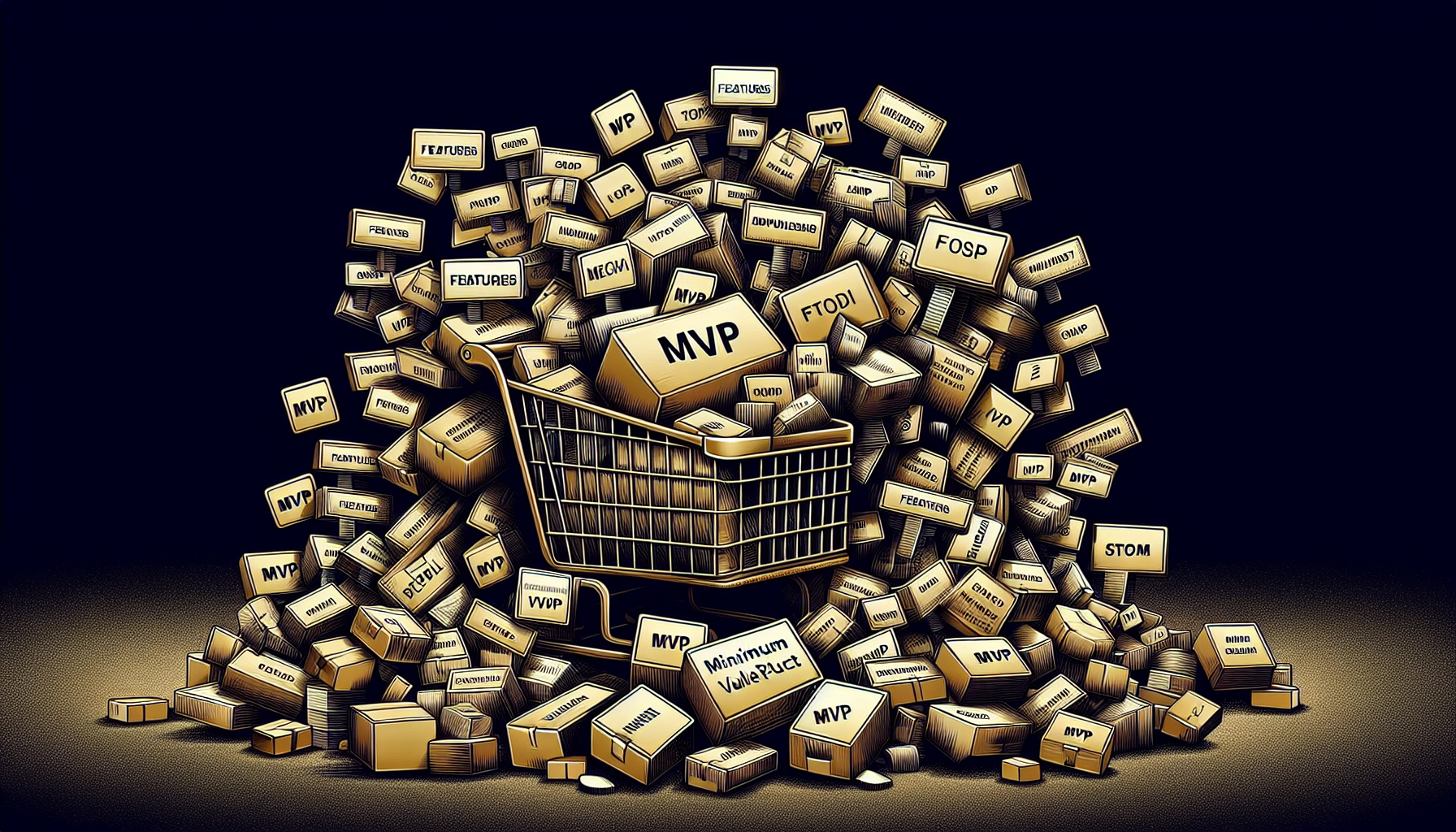 How to Know If Your MVP Scope Is Too Big