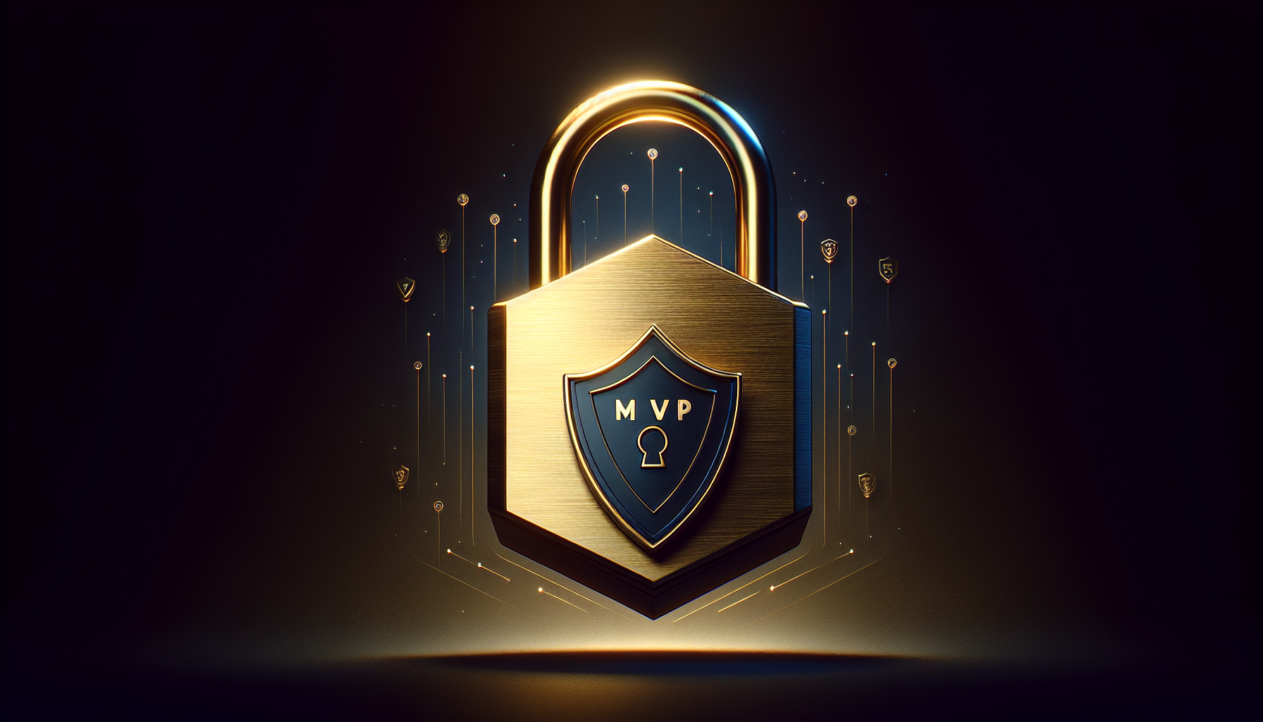 Security for MVPs: The Minimum You Can't Skip